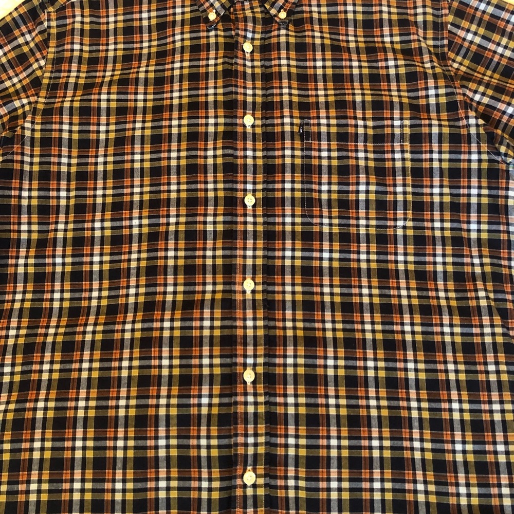 SOLD Brooks Brothers Shirt L - Picture 2 of 6